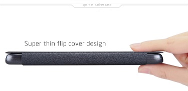 เคสมือถือ-Nillkin- Sparkle Leather Case-HTC-Desire Eye-Gadget-Friends02